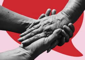 10 Questions to Ask Your Parents While You Still Can