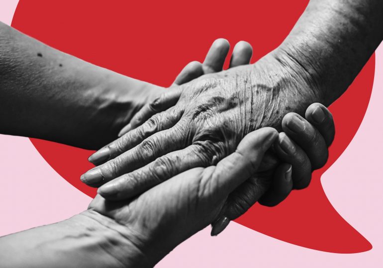 10 Questions to Ask Your Parents While You Still Can