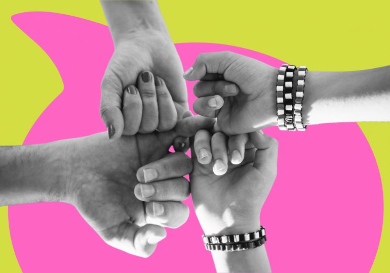 How to Reconnect With People You Care About