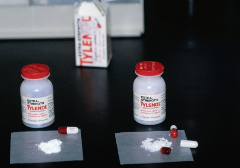 Netflix’s Tylenol Murders Doc Dives Into a Chilling Unsolved Crime