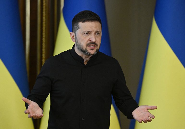 How Trump Disappointed Ukraine