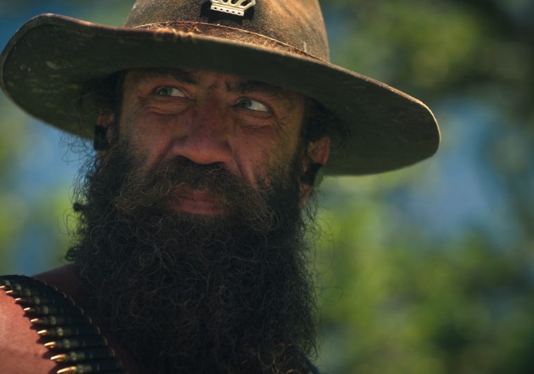 Untold: The Liver King Lets the Disgraced Health Influencer Off Easy