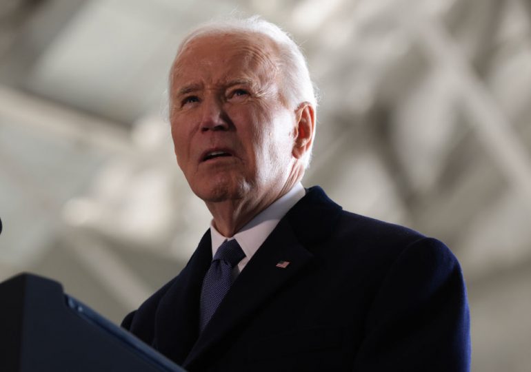 J.D. Vance Questions Whether Biden Was ‘Capable of Doing the Job’ Following Cancer Diagnosis