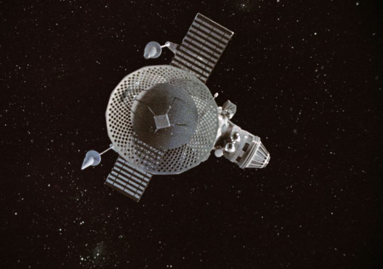 What to Know About The Soviet-Era Venus Spacecraft Plunging Back to Earth