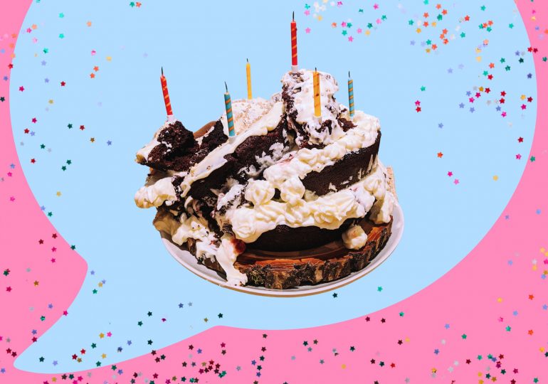 The Worst Way to Reply to a Party Invite