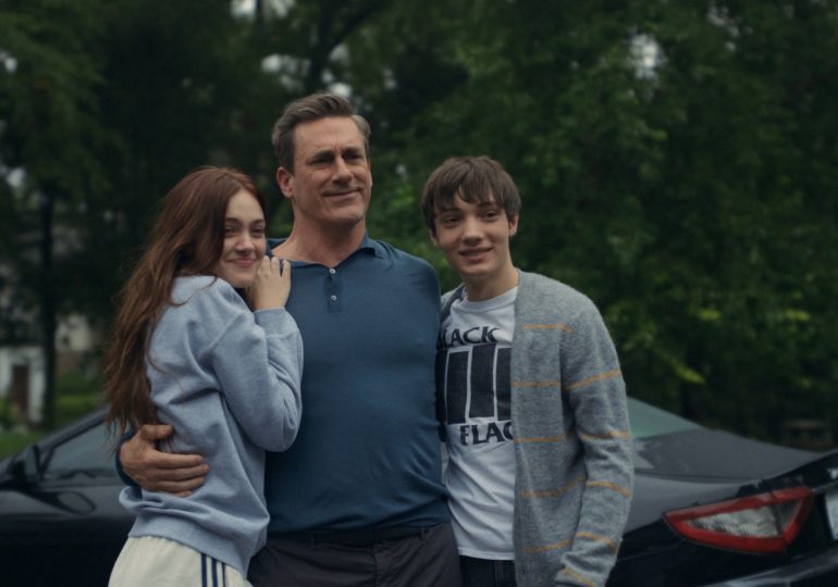 Breaking Down the Shocking Season Finale of Your Friends and Neighbors