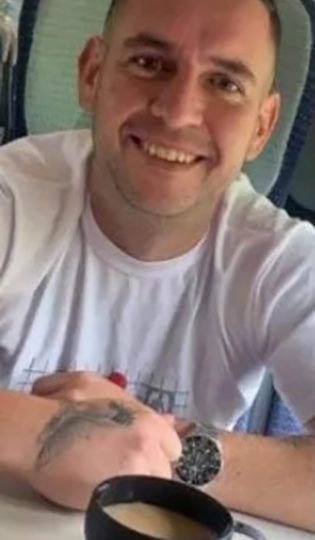 Another Brit vanishes in Peru as Jamie Cooke isn’t seen in 3 days & family fly out for search – amid Hannah Almond case