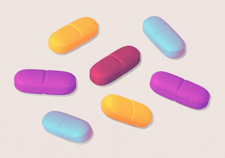 Should You Take Amino Acid Supplements?