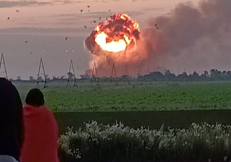 Devastating British Storm Shadow missiles could soon be used by Ukraine to blitz Putin’s forces deep inside Russia