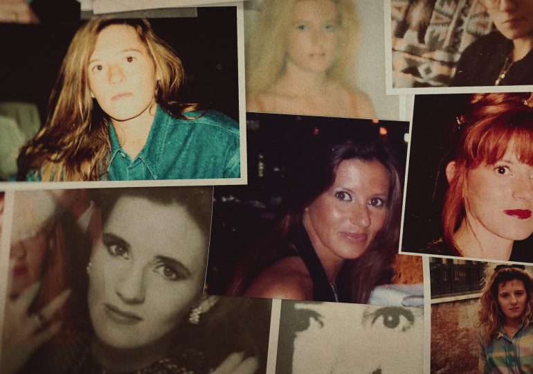 The Shocking Story Behind Netflix’s Angi: Fake Life, True Crime