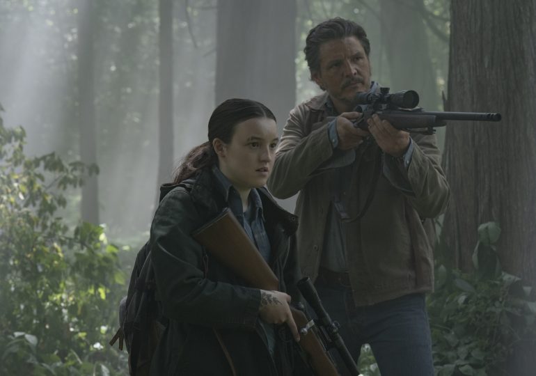 What to Watch After The Last of Us