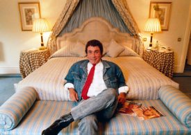 Inside abandoned ‘Haven of Hedonism’ hotel left to rot once owned by US porn baron & frequented by Saddam Hussein