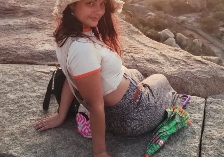 Desperate hunt for yoga-loving Brit backpacker missing in Peru after going off-grid following horror attack