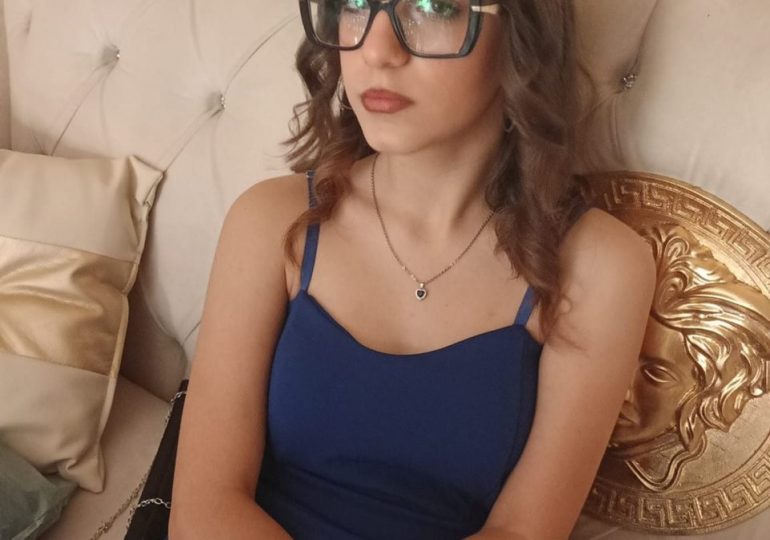 Boyfriend, 19, ‘beats underage ex, 14, to death with rocks & hides her body under cement…before joining search for her’