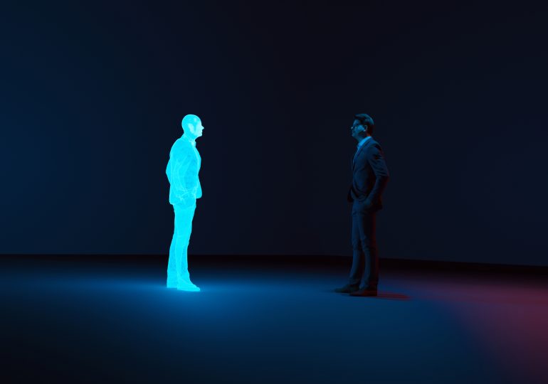 What Happens When AI Replaces Workers?