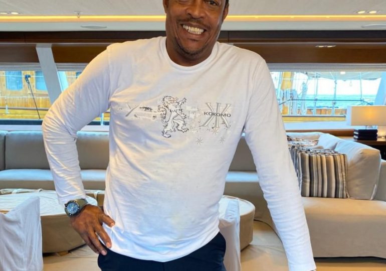 Family of ‘friendly’ chef killed in Bayesian superyacht tragedy ‘want justice for his death and will seek a payout’