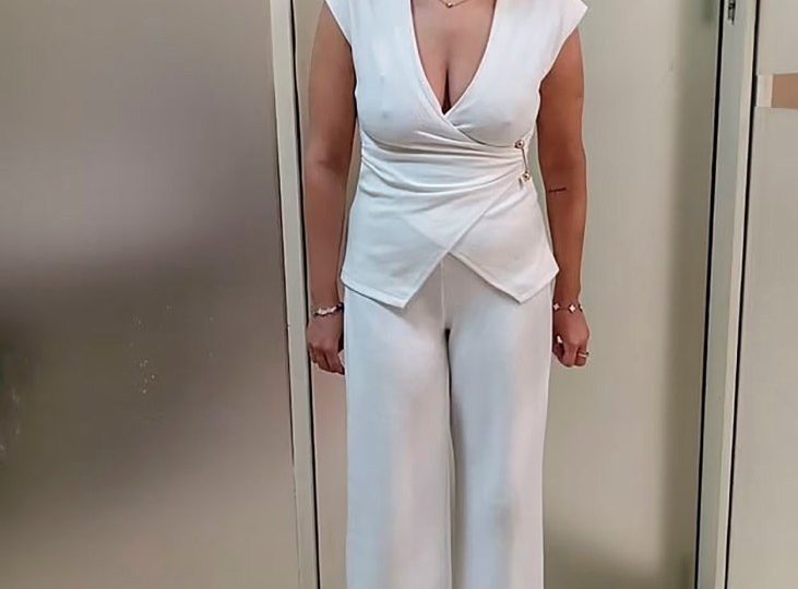 Brit ‘drug mule’ Charlotte May Lee pictured in new mugshot along with huge £1.2m kush haul she ‘didn’t know was in case’