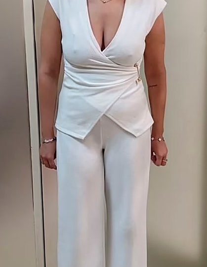 Brit ‘drug mule’ Charlotte Lee ‘washing by having glass of water tipped on her head’ as grim new prison details revealed