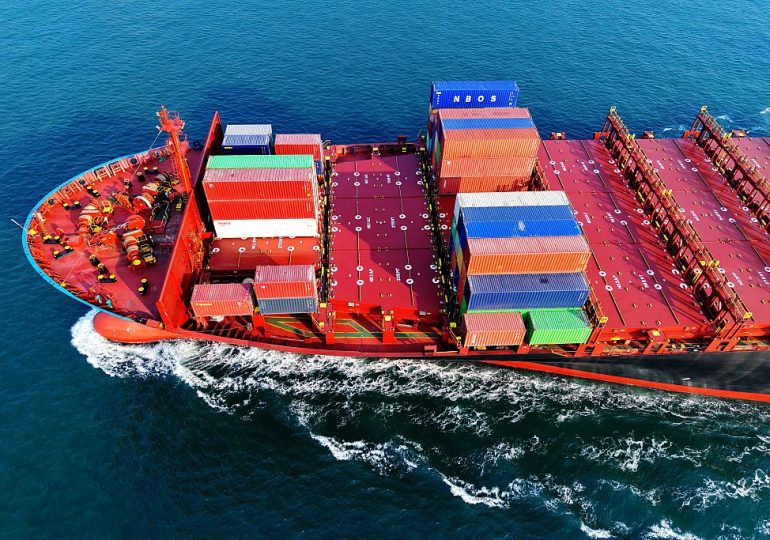 How Trump’s Tariff Unpredictability Hurts Businesses and Consumers—and Could Help China