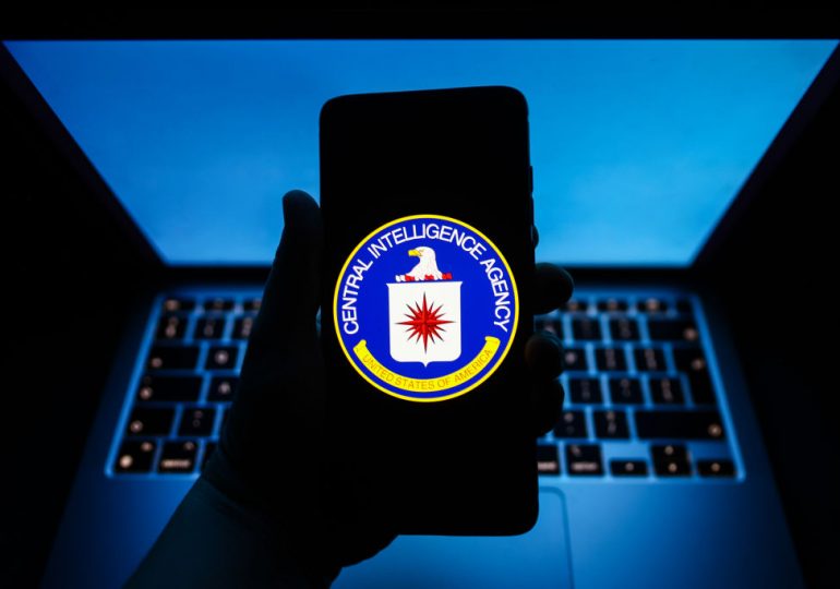 CIA Videos Seek to Recruit CCP Spies as China Ramps Up Espionage Crackdown