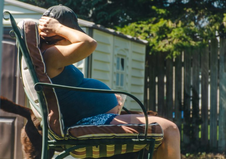 How Climate Change Is Impacting People’s Ability to Have Healthy Pregnancies