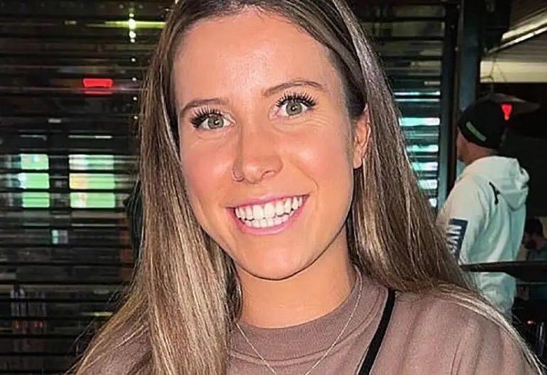 Woman, 24, douses friend in fuel & lights him on FIRE after he made sexist jibe at party