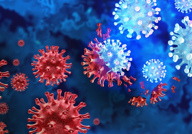 What to Know About the New COVID-19 Variant NB.1.8.1