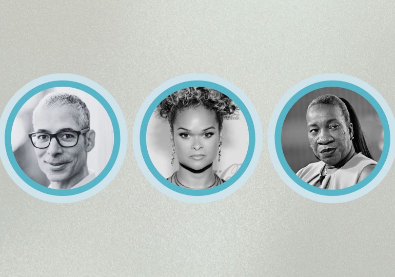 At TIME Impact Dinner, Leaders Speak on the ‘Road to Justice’