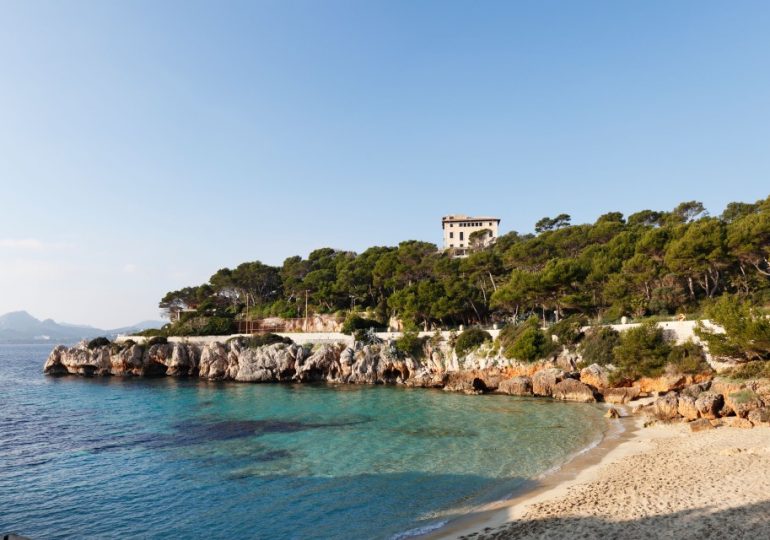 Brit boy, 8, plunges from third floor Ibiza balcony leaving him in intensive care with ‘serious head injuries’