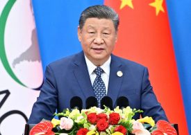 Brit held by US after being accused of ‘spying and plotting’ for China