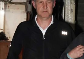 Teen ‘smuggler’ Bella Culley’s dad vows to stand by his daughter – amid fears drug gangs are targeting Brit backpackers