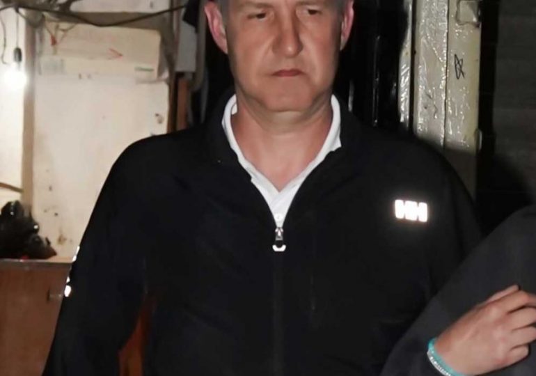 Teen ‘smuggler’ Bella Culley’s dad vows to stand by his daughter – amid fears drug gangs are targeting Brit backpackers