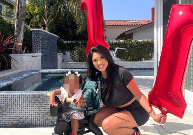 Who is Diddy’s rumored girlfriend Dana Tran and how many kids does she have with him?