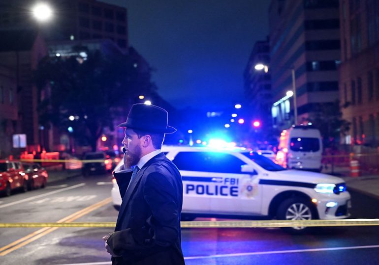 The Rise of Antisemitism and Political Violence in the U.S.