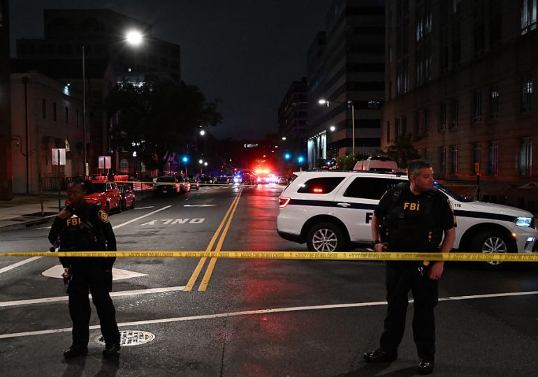 What We Know So Far About the Anti-Israel Shooting in Washington