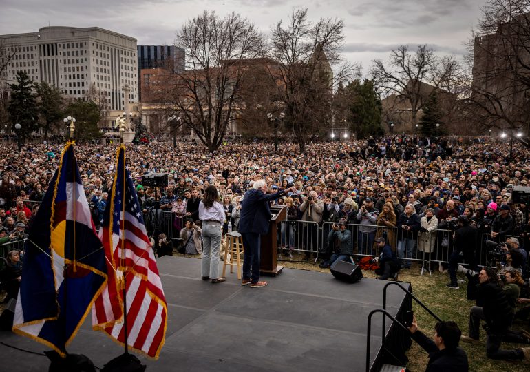 Inside the Democrats’ Reboot