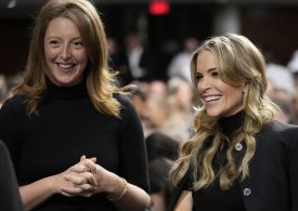 Inside the Health Views of Casey Means, Trump’s Surgeon General Nominee