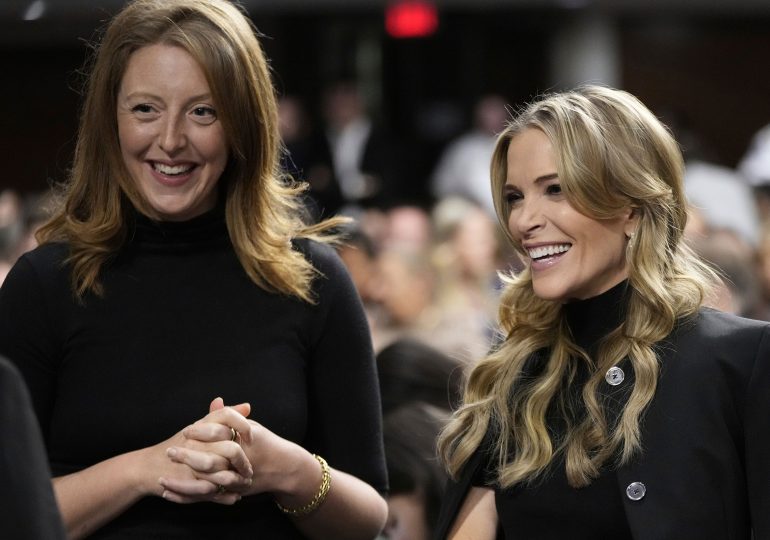 Inside the Health Views of Casey Means, Trump’s Surgeon General Nominee