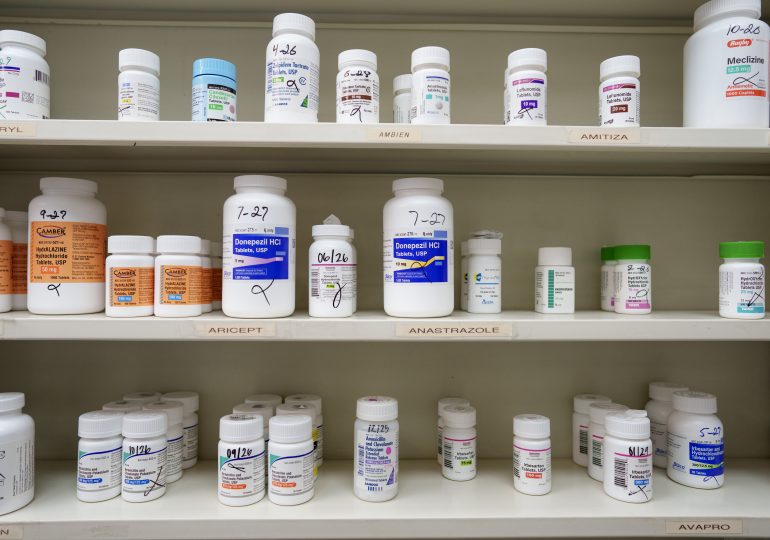 Will Trump’s Executive Order Lower Prescription Drug Prices?