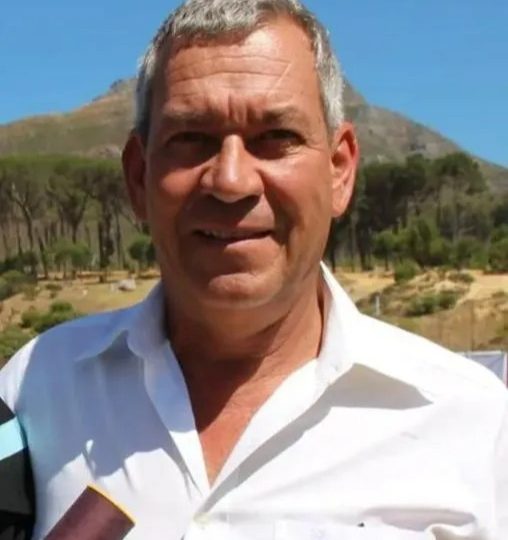 Businessman mauled to death by lion after stepping out of his tent to use the toilet during overnight safari