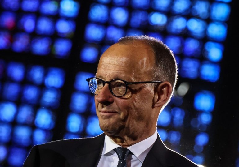 Germany will turn away undocumented migrants at the border as they scrap Merkel’s disastrous open doors policy