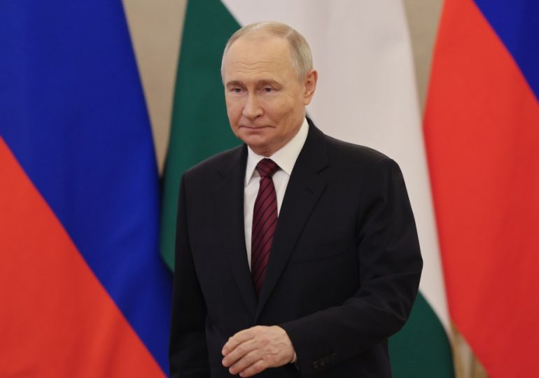 Desperate locals in Kharkiv urge Russia to sign up to 30-day ceasefire plan after thousands killed