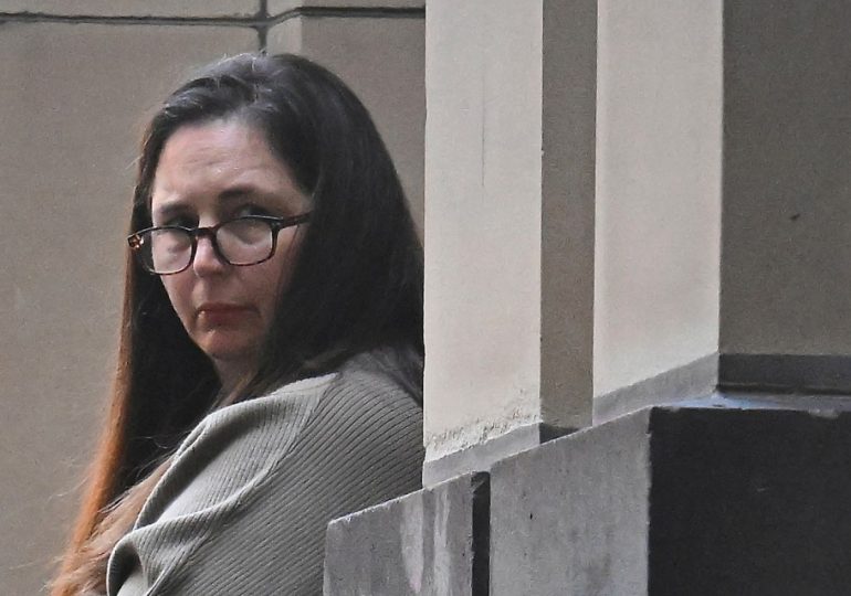 Mushroom cook Erin Patterson’s disgusting admission about what happened after ‘poisoned death cap lunch’ that killed 3