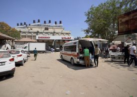 Hamas Leader Mohammed Sinwar Killed In Airstrike, Netanyahu Says