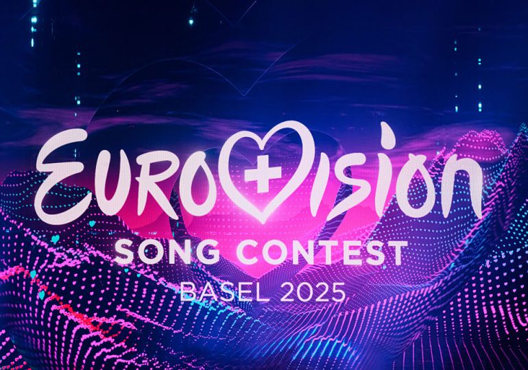Everything to Know About Eurovision 2025