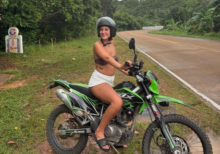 How Thai gangsters are luring naive Brit teens like Bella into drug mule trade in exchange for boozy paradise holidays