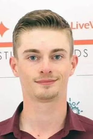 Family issue plea for Brit, 24, who vanished while travelling in Spain as his van found abandoned after driving from UK