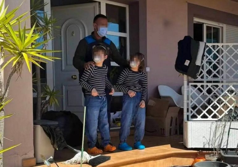 Heartbreaking twist in ‘House of Horrors’ case where 3 children were kept captive for 4 years by ‘germaphobe’ parents