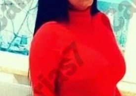 First picture of woman, 41, found dismembered on beach on Gran Canaria after sending pal final text message