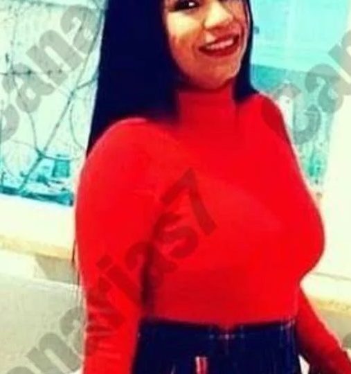 First picture of woman, 41, found dismembered on beach on Gran Canaria after sending pal final text message